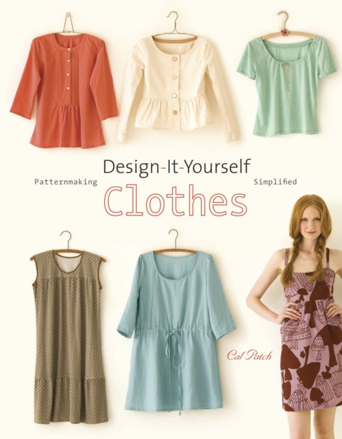 DesignItYourself Clothes