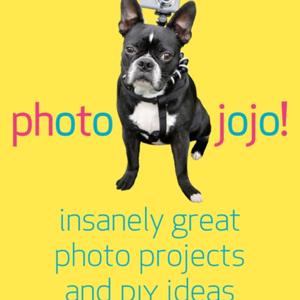 Photojojo!: Insanely Great  Photo Projects and DIY Ideas