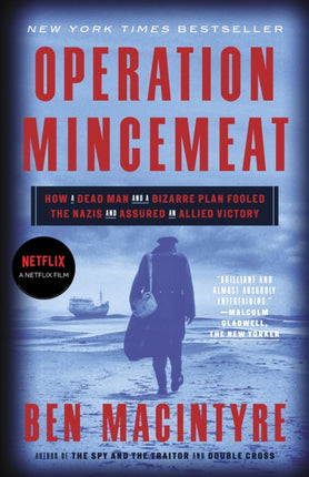 Operation Mincemeat