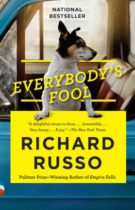 Everybodys Fool