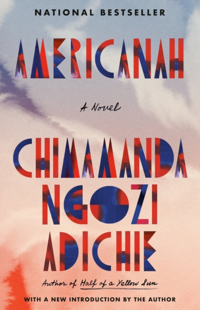 Americanah: A novel