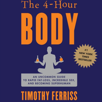 The 4Hour Body