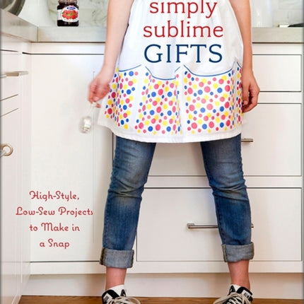 Simply Sublime Gifts