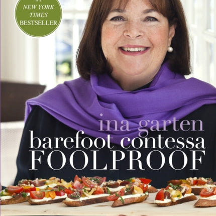 Barefoot Contessa Foolproof