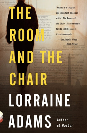 The Room and the Chair