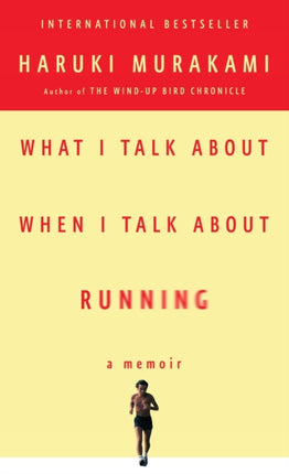 What I Talk About Exp