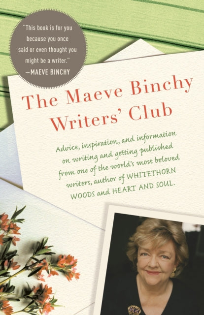 The Maeve Binchy Writers' Club