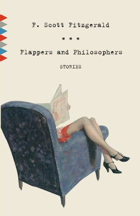 Flappers and Philosophers: Stories