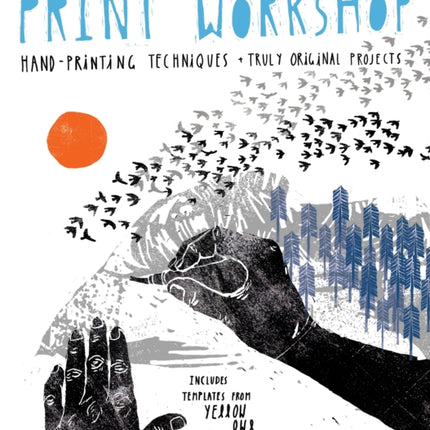 Print Workshop