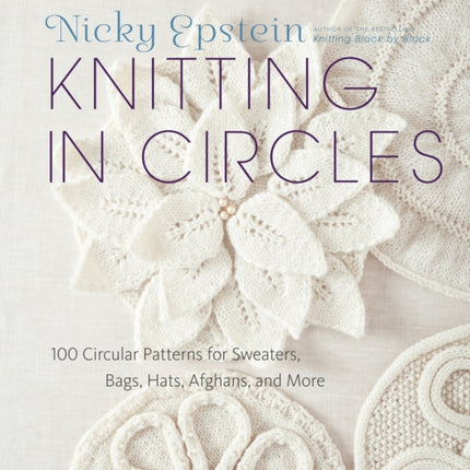 Knitting in Circles