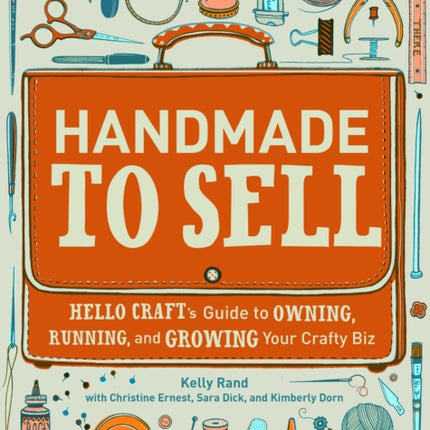 Handmade to Sell