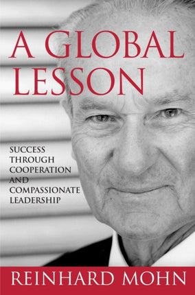 A Global Lesson Success Through Cooperation and