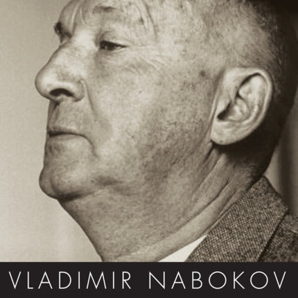 Selected Poems of Vladimir Nabokov