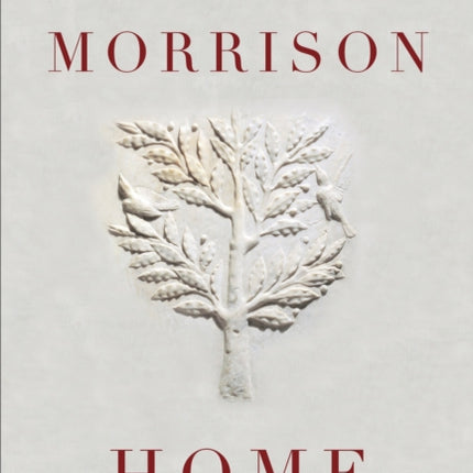 Home: A novel