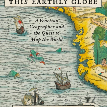 This Earthly Globe