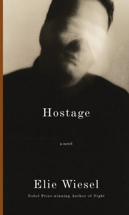 Hostage: A novel