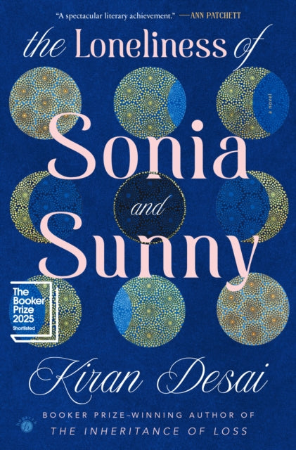 The Loneliness of Sonia and Sunny