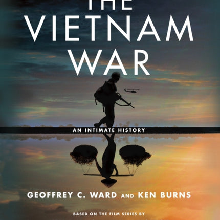 The Vietnam War: An Intimate History