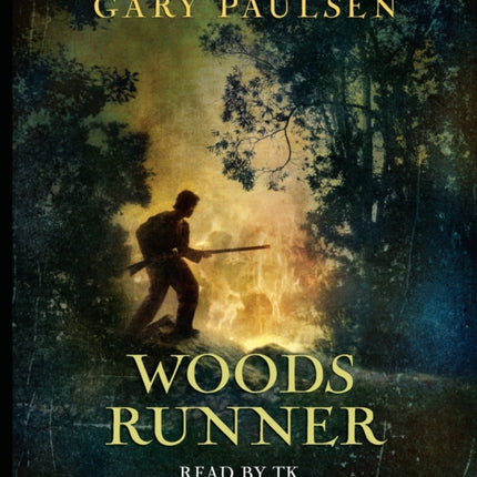 Woods Runner