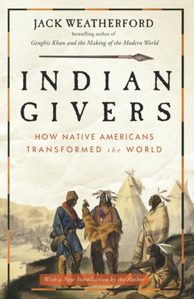 Indian Givers