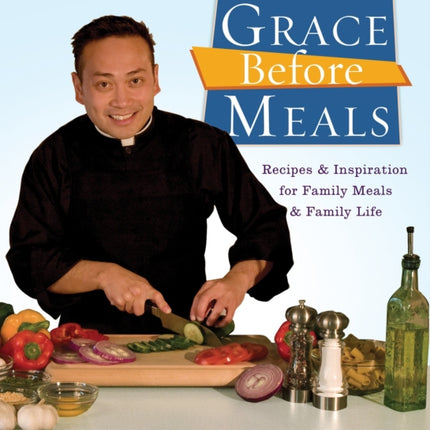 Grace Before Meals