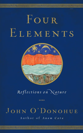 Four Elements: Reflections on Nature