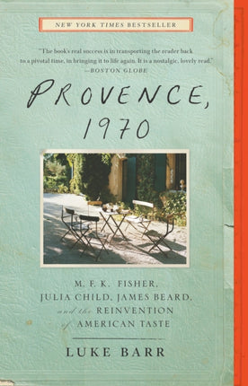 Provence 1970