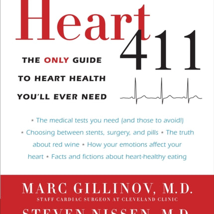 Heart 411