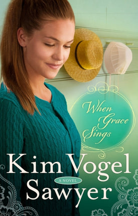 When Grace Sings: A Novel