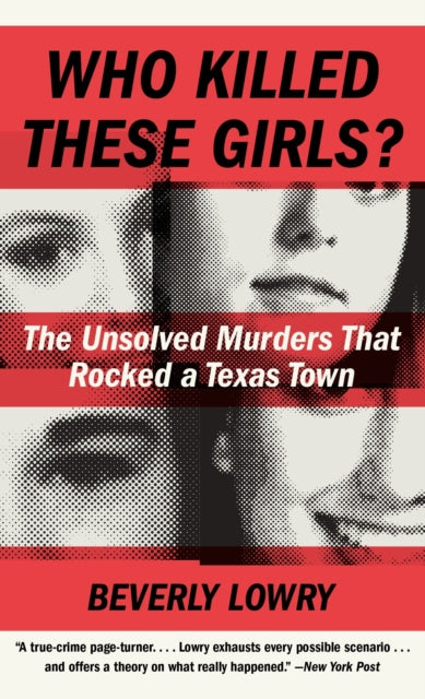 Who Killed These Girls The Unsolved Murders That