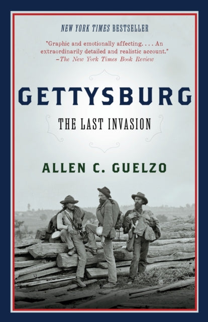 Gettysburg: The Last Invasion