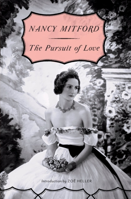 The Pursuit of Love