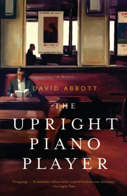 The Upright Piano Player