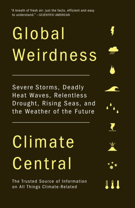 Global Weirdness