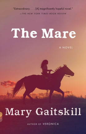 The Mare Vintage Contemporaries