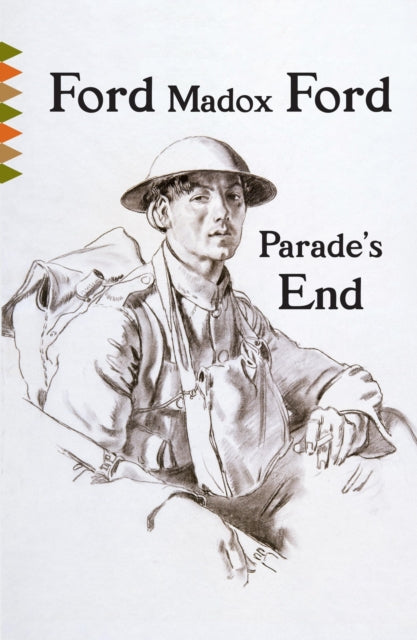 Parades End