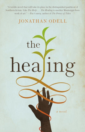 The Healing