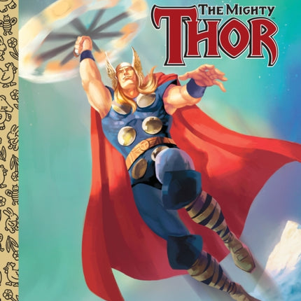 The Mighty Thor (Marvel: Thor)