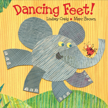 Dancing Feet