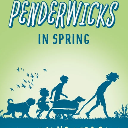 The Penderwicks in Spring