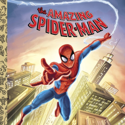 The Amazing Spider-Man (Marvel: Spider-Man)