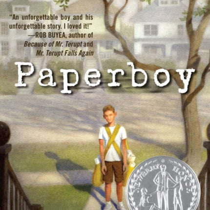 Paperboy