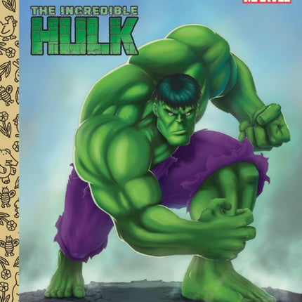 The Incredible Hulk (Marvel: Incredible Hulk)