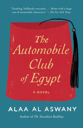 The Automobile Club of Egypt