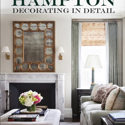 Decorating in Detail