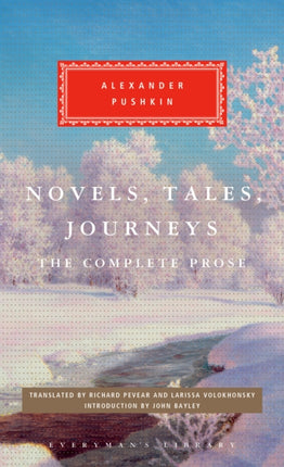 Novels Tales Journeys