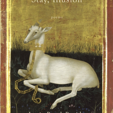 Stay Illusion Poems