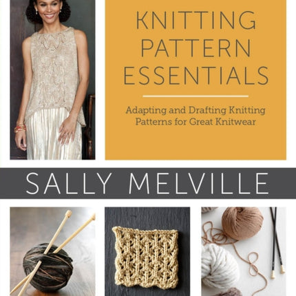 Knitting Pattern Essentials