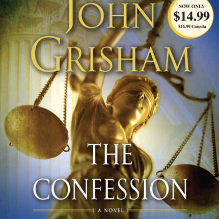 The Confession: A Novel