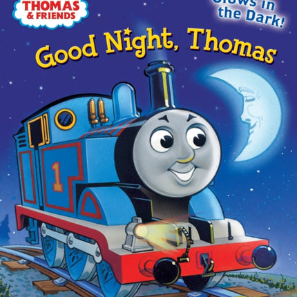 Good Night, Thomas (Thomas & Friends)